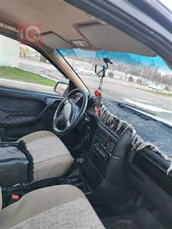 اوبل فيكترا